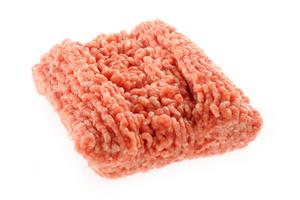 Bravčové mäso mleté voľné /VÁHA/ - FOOD LOGISTIC