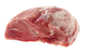 Bravčové plece bez kosti cca 5kg /VÁHA/ SK - FOOD LOGISTIC