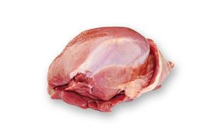 Daniel stehno bez kosti / VÁHA cca 3kg / CZ - FOOD LOGISTIC