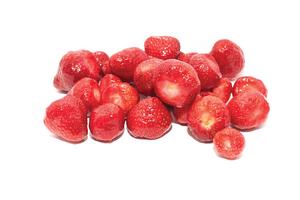 Jahody 2,5kg Apetitto - FOOD LOGISTIC