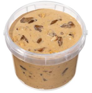 Omáčka hubová 1l vedro Janex - máčka boloňská 3kg vedro Janex