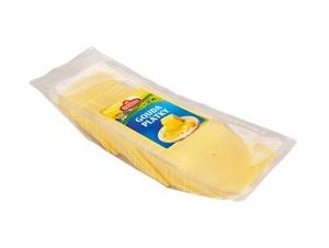 Syr Gouda plátky 1kg Bertosi - FOOD LOGISTIC