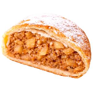 Štrúdľa jablková 2kg /20x100g/ - FOOD LOGISTIC
