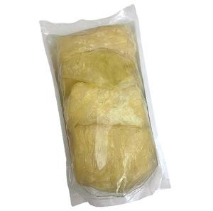 Kapusta kyslá listy cca. 25ks 1150g /PP1000g/ PVC sáčok HU - FOOD LOGISTIC