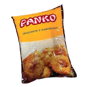 Strúhanka Panko 1kg - FOOD LOGISTIC