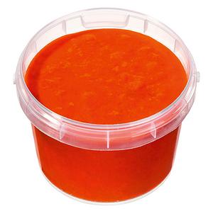 Omáčka paradajková 5l vedro Janex - FOOD LOGISTIC