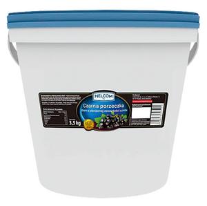 Džem čučoriedka 3,5kg vedro HELCOM - FOOD LOGISTIC