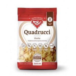 Cestoviny Fliačky bezvaječné bezlepkové 200g Liana - FOOD LOGISTIC