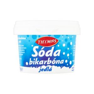 Sóda bikarbóna jedlá 100g Thymos - FOOD LOGISTIC