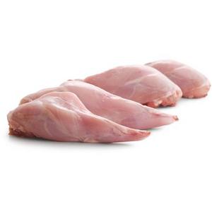 Králik stehná s kosťou 450g SK - FOOD LOGISTIC