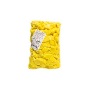 Zemiaky surové olúpané VB 5kg - FOOD LOGISTIC