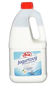 Dressing jogurtový 2,1l SPAK - FOOD LOGISTIC