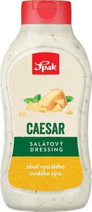 Dressing Caesar 1l SPAK - FOOD LOGISTIC