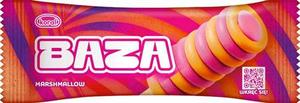 Nanuk Baza Marshmallow 32x70ml Koral - FOOD LOGISTIC