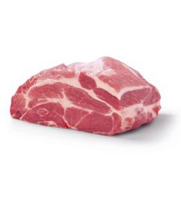 Bravčová krkovička bez kosti cca 5kg /VÁHA/ SK - FOOD LOGISTIC
