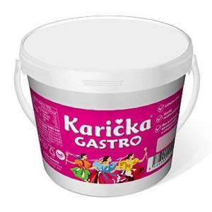 Syr tavený 1kg Karička - FOOD LOGISTIC