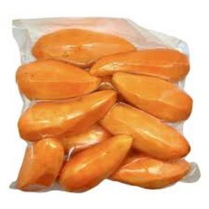 Batáty čistené celé V.B. 3kg EG - FOOD LOGISTIC