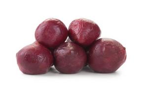 Červená repa čistená V.B. 3kg PL - FOOD LOGISTIC