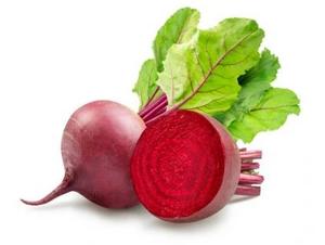 Červená repa nečistená /VÁHA / PL - FOOD LOGISTIC
