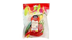 Feferóny chilli mix 75g ES - FOOD LOGISTIC