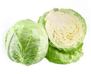 Kapusta biela /VÁHA / DE - FOOD LOGISTIC