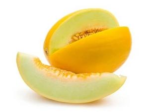 Melón žltý Honey /VÁHA / ES - FOOD LOGISTIC