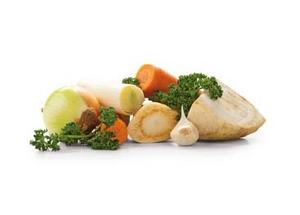 Zmes polievková cca 650-700g SK - ervené ríbezle 125g NL