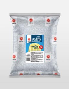 Puding vanilka 1kg Mánya - akao Holandské 20-22% 100g