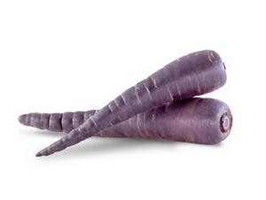 Mrkva fialová I. trieda /VÁHA / NL - FOOD LOGISTIC
