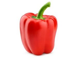 Paprika červená Kalifornia /VÁHA / NL - ukola 125g IT
