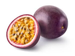 Passion fruit - Marakuja /VÁHA / CO - FOOD LOGISTIC