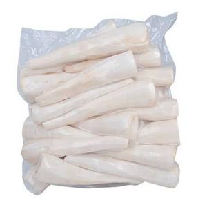 Petržlen čistený V.B. 3 kg CZ - FOOD LOGISTIC