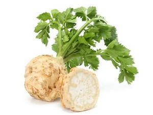 Zeler nečistený /VÁHA / BE - FOOD LOGISTIC