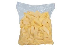 Zemiaky čistené štvrte Soraya V.B. 5kg SK - arfiol PL