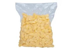Zemiaky čistené osminky Soraya V.B. 5kg SK - arfiol PL