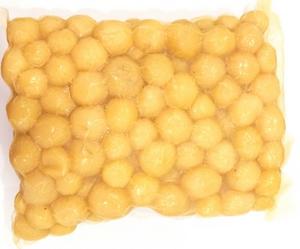Zemiaky baby predvarené 5kg SK - FOOD LOGISTIC