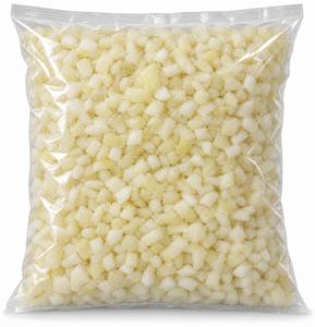 Cibuľa kocky 2,5kg - FOOD LOGISTIC