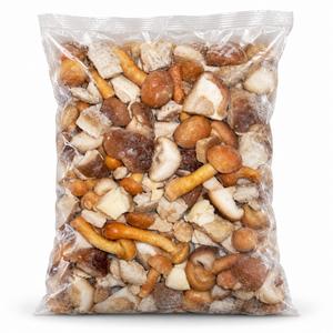 Zmes hubová 1kg - FOOD LOGISTIC