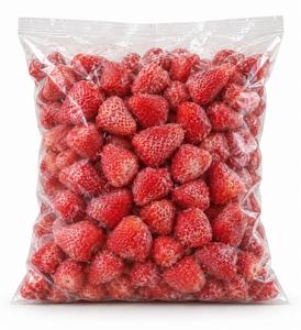 Jahody 2,5kg - FOOD LOGISTIC