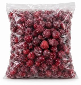 Višne bez kôstky 2,5kg - FOOD LOGISTIC