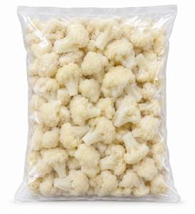 Karfiol 2,5kg  - FOOD LOGISTIC
