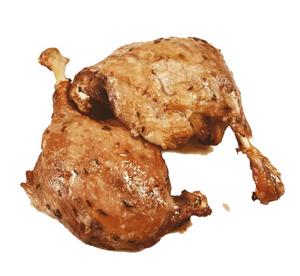 Kačacie stehná veľké Period sous vide 2xcca280g / VÁHA cca 5kg/ KMS - FOOD LOGISTIC