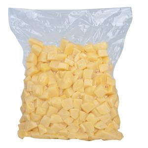 Zemiaky čistené kocky 2x2cm Soraya V.B. 5kg SK - arfiol PL