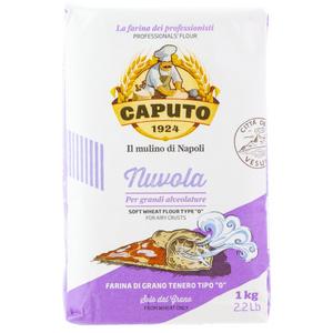 Múka na pizzu bezlepková 1kg Caputo - FOOD LOGISTIC