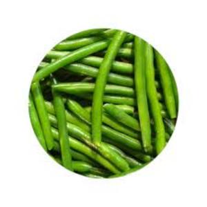 Struky fazuľové celé 2,5kg - FOOD LOGISTIC